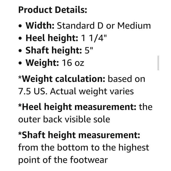 CALTO Brown Leather Casual Invisible Height +2.8 In. Elevator Shoes NWT - Picture 6 of 8